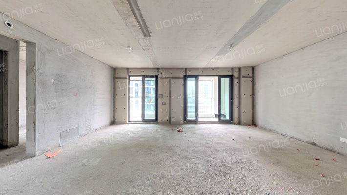 中建·钰山湖二手房实景图