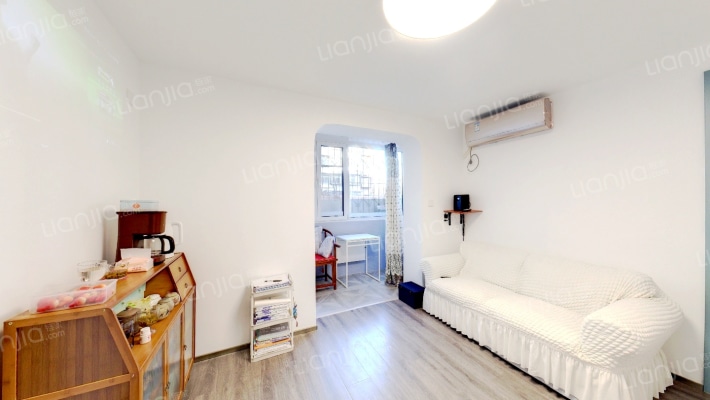 谦福里二手房实景图