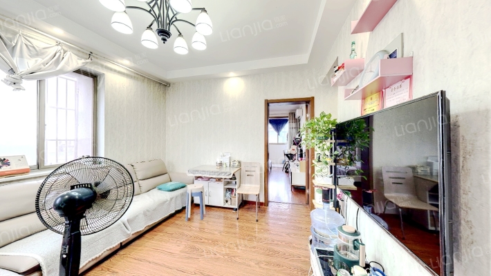 开源小区四村二手房实景图