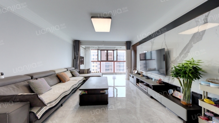 融城二手房实景图