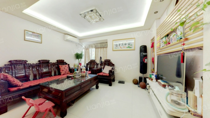 碧岭华庭二手房实景图