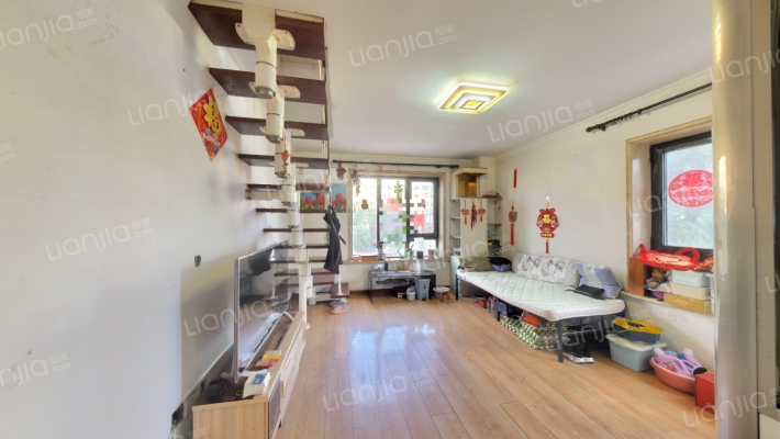 筑石快乐公馆二手房实景图