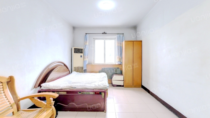 鼓楼东大街36号院二手房实景图