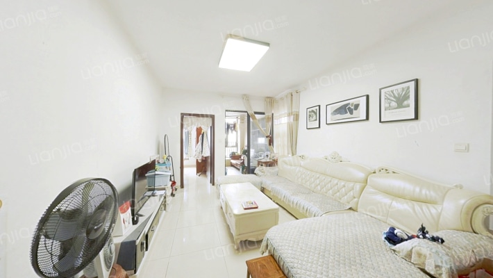 横琴新家园二手房实景图