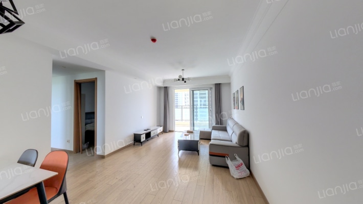 颐蓝湾花苑二手房实景图