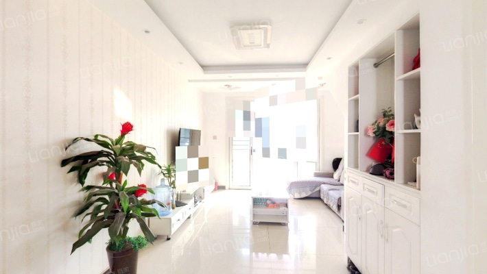 牡丹苑二手房实景图