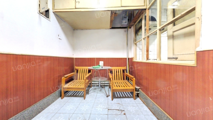 重工南街二手房实景图