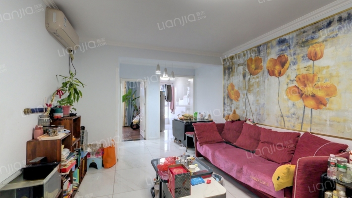 启明园二手房实景图