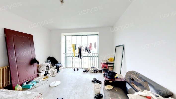 天宇花园二手房实景图