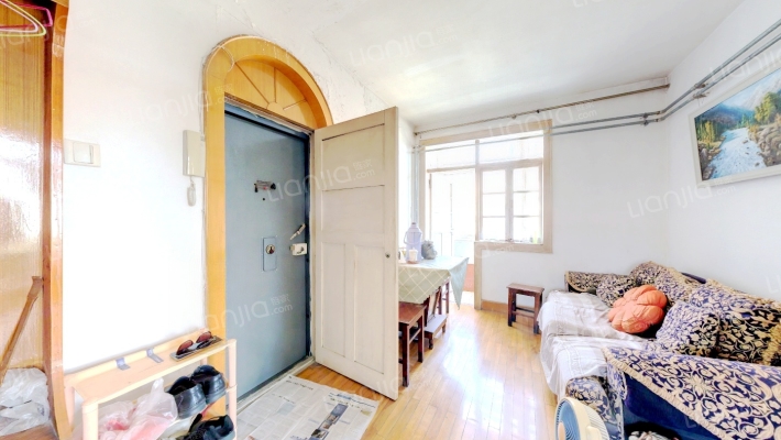 会昌路二手房实景图