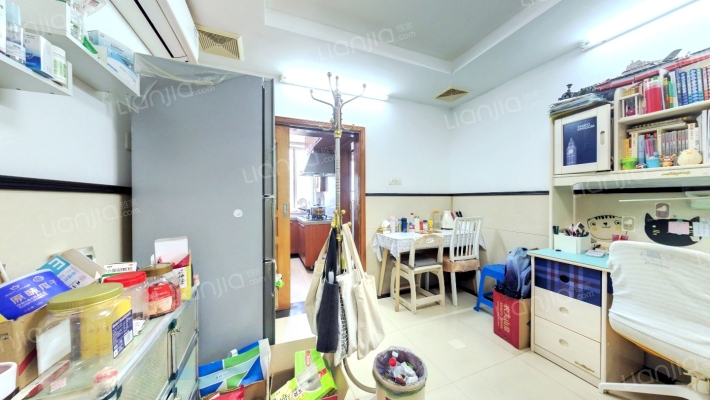 东昌新村二手房实景图