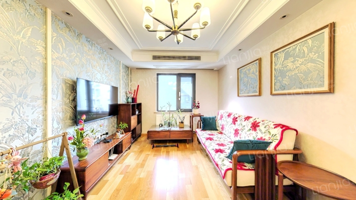 淮海路31号二手房实景图