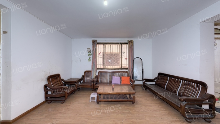 福清元洪新村二手房实景图