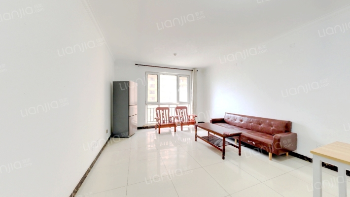 东王丁科苑二手房实景图