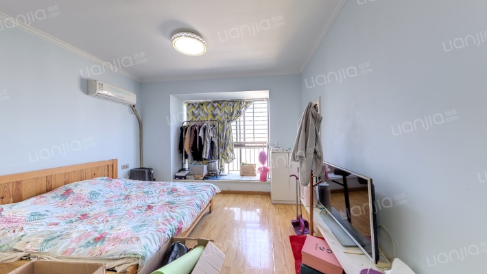 金房万树丹堤二手房实景图