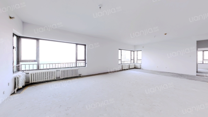 晓港名城御港湾二手房实景图