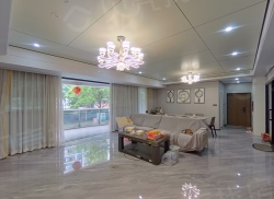 整租·三溪.江湾城A组团一期 4室2厅 西南_三溪.江湾城A组团一期租房