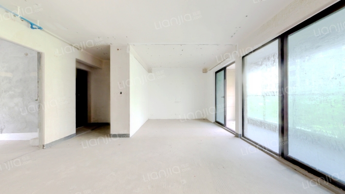 龙湖康田麓宸（四期）二手房实景图