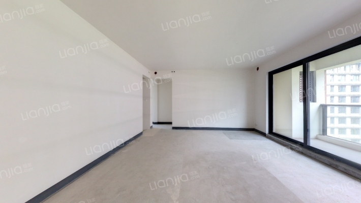 香港置地云山岳南区二手房实景图