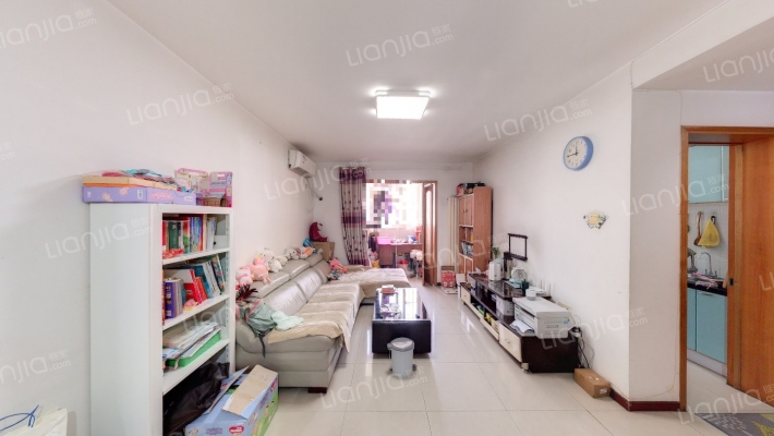 祺林园二手房实景图