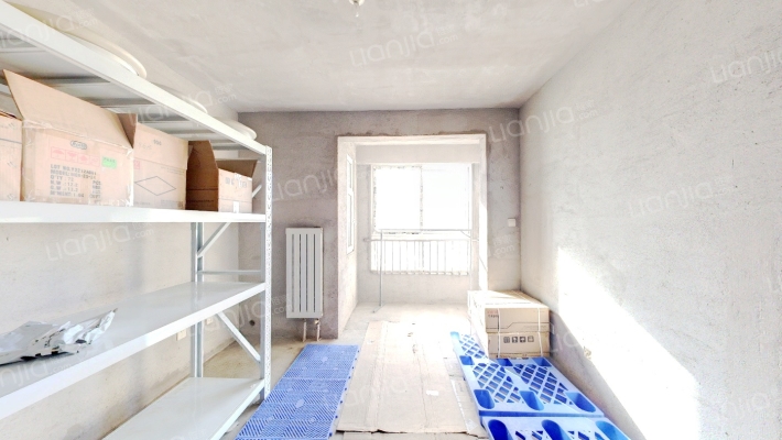 圣缇湾二手房实景图