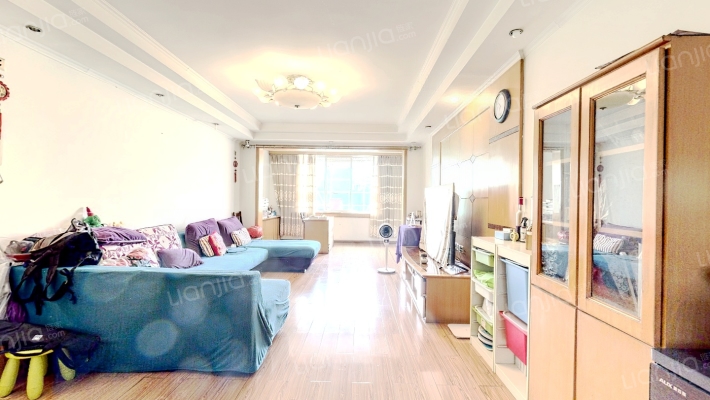 德惠公寓二手房实景图