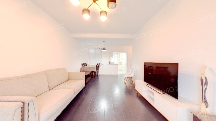 卫康花苑二手房实景图