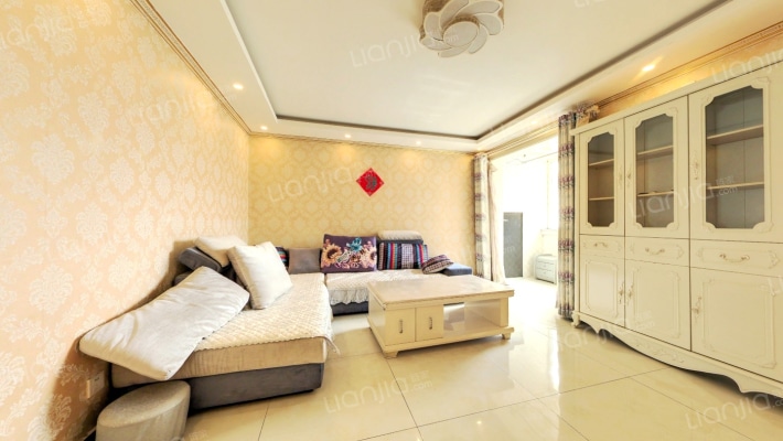 北潞芳家园二手房实景图