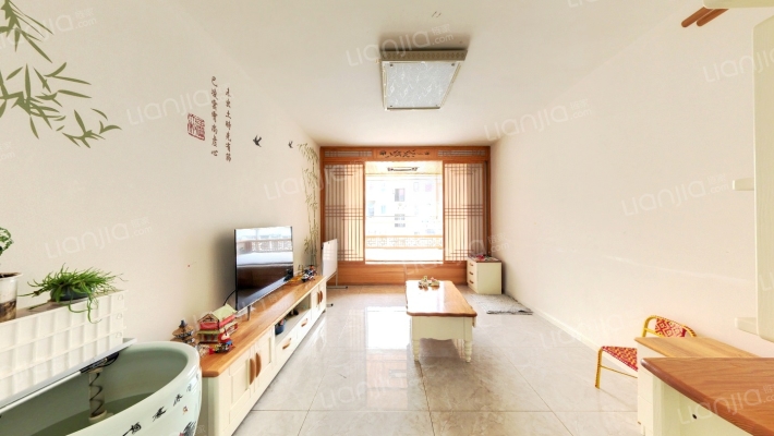 大海阳东街二手房实景图