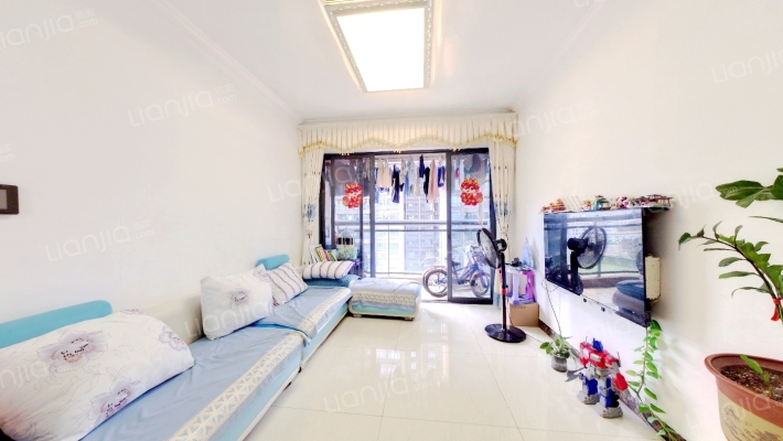 花悦台二手房实景图