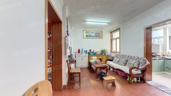 康和欣居二手房实景图