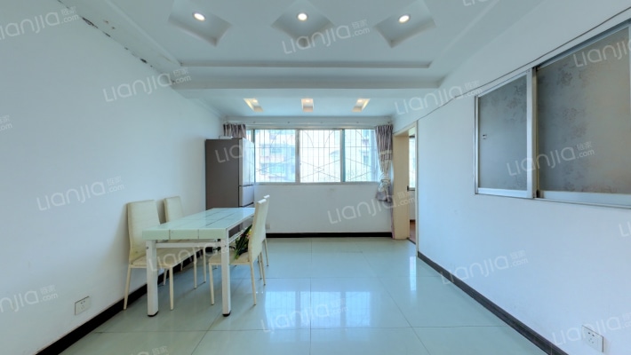 沙河花园三期西区二手房实景图