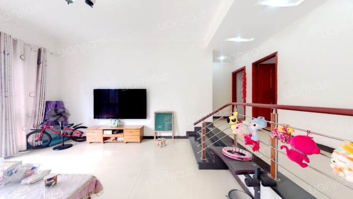 枫林丽舍二手房实景图