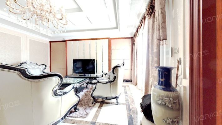 天使湾二手房实景图