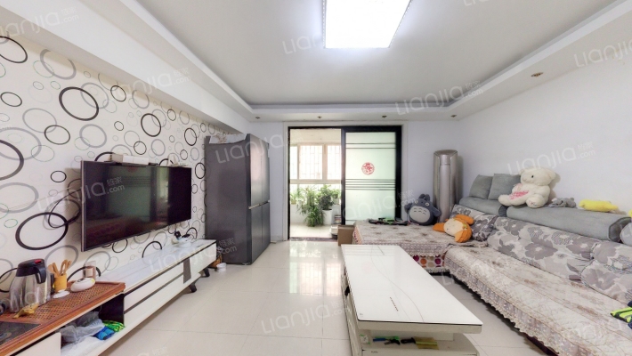 华晨小区二手房实景图