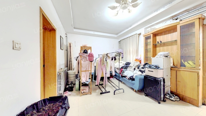 景明街4号院二手房实景图