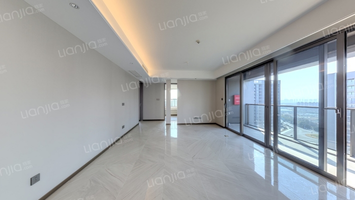 绿城燕语春风居二手房实景图