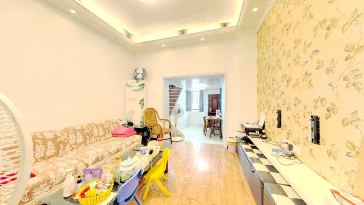 武汉市东湖医院宿舍二手房实景图