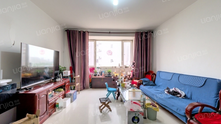 栗水清苑二手房实景图