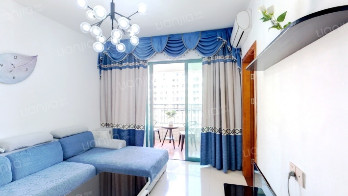 汇盈大厦二手房实景图