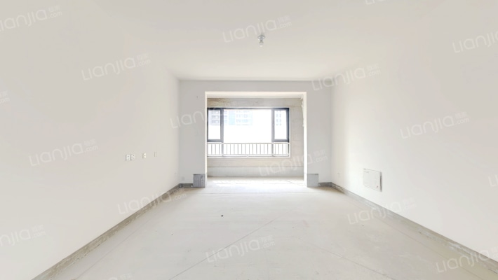 荣盛华府二手房实景图