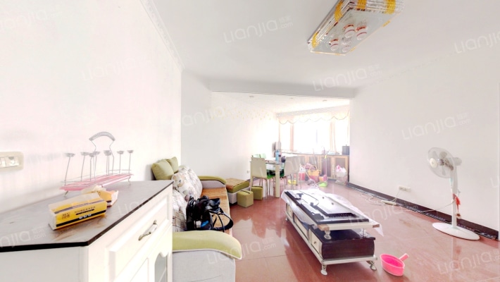 怡丰海韵豪苑二手房实景图