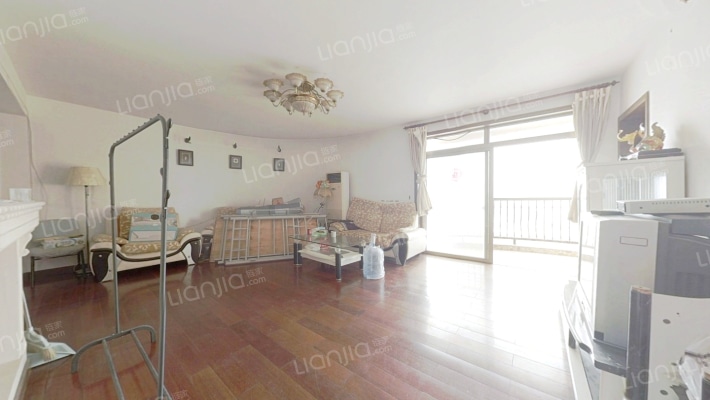 悦泉公寓二手房实景图