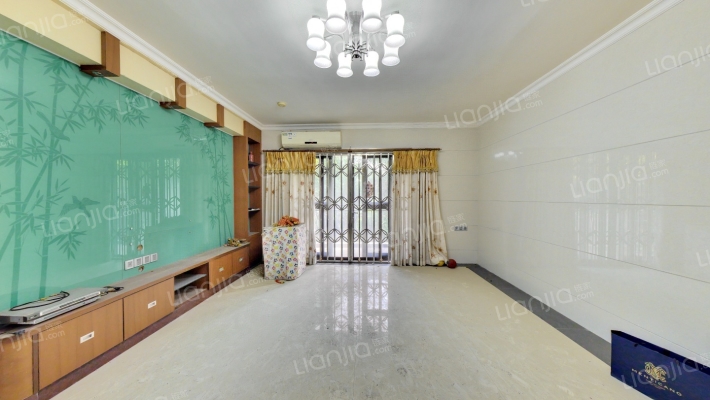 皇家公馆一期二手房实景图