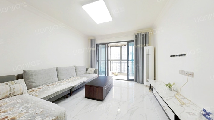 碧桂园凤凰城临湖苑二手房实景图