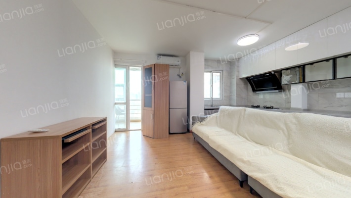 马甸经典家园二手房实景图