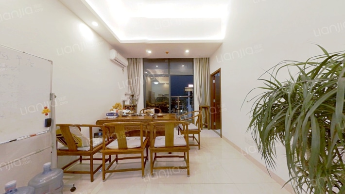 旺南世贸大厦二手房实景图