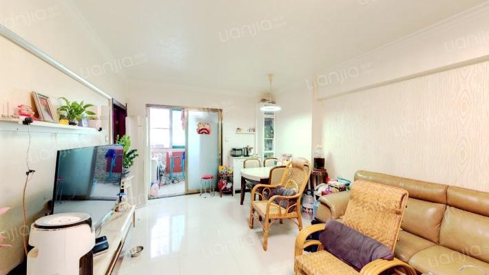 海悦大厦二手房实景图