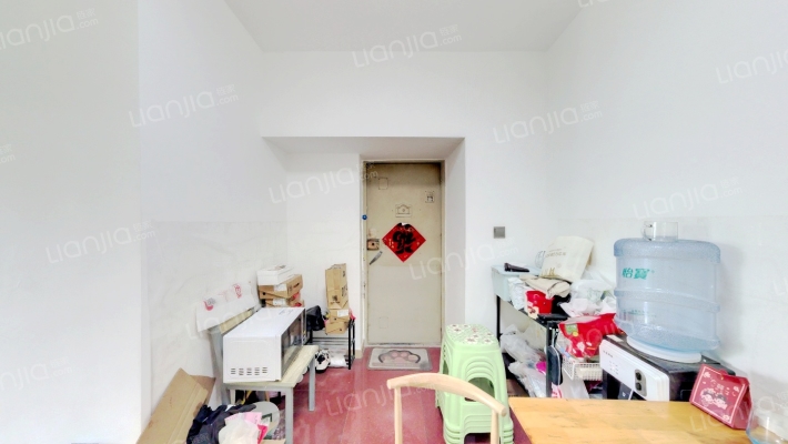 外化成五里墩路119号二手房实景图