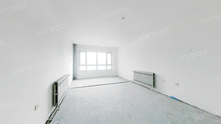 群力新城南区二手房实景图